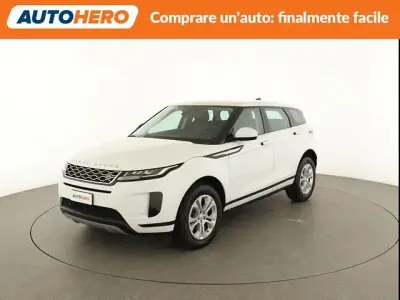 Usata Land Rover Range Rover evoque