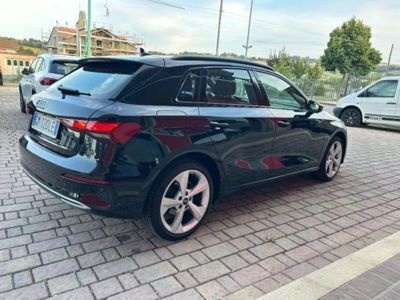 Audi A3 Sportback g-tron