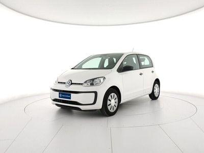 usata VW up! 5p 1.0 take 60cv