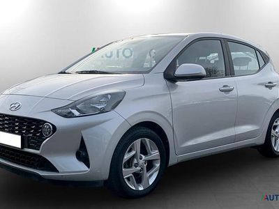 Usata Hyundai H 350 2022 Argento Furgone