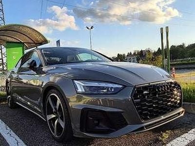 Usata Audi A5 S-Line 204 CV (150 kW) 2023 Coupé