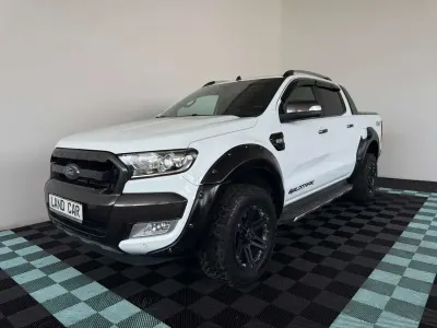Usata Ford Ranger