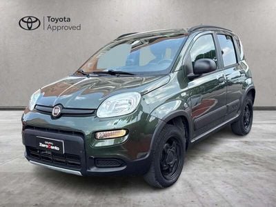 Fiat Panda Cross