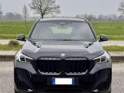 Usata BMW X1 M Sport 150 CV (110 kW) 2023 SUV