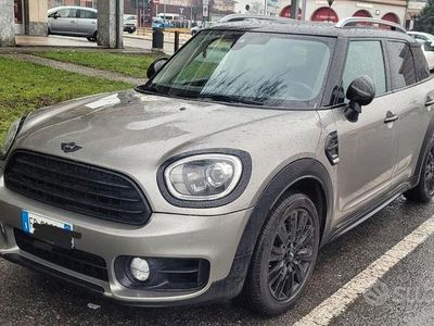 Occasion Mini Countryman Hype 136 ch (100 kW) 2018 SUV
