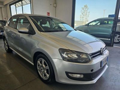 usata VW Polo 5p 1.2 tdi NEOPATENTATI