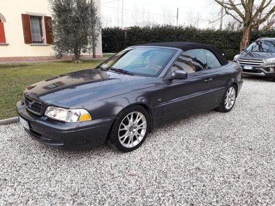 Volvo C70