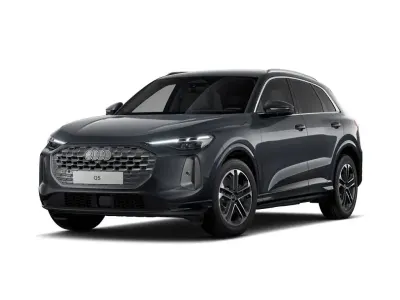 Nuova Audi Q5 Advanced 204 CV (150 kW) 2026 Grigio SUV