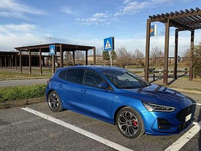 Usata Ford Focus ST-Line 125 CV (91 kW) 2023 Berlina