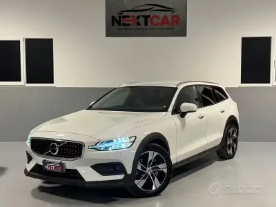 Usata Volvo V60 CC