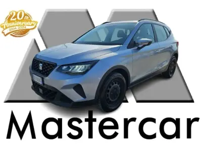 Usata Seat Arona