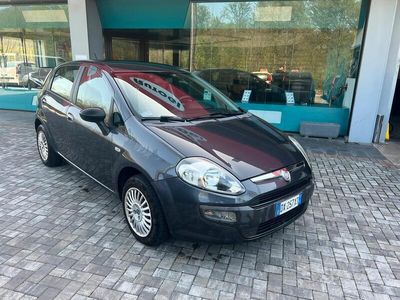 usata Fiat Punto Evo 1.4 Benzina 57kw - NEOPATENTATI