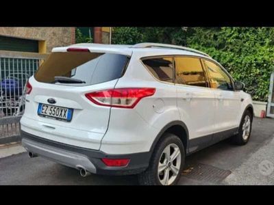 usata Ford Kuga 2.0 tdci Business 2wd s&s 120cv E6