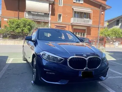 Usata BMW 116
