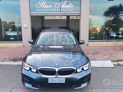 BMW 316