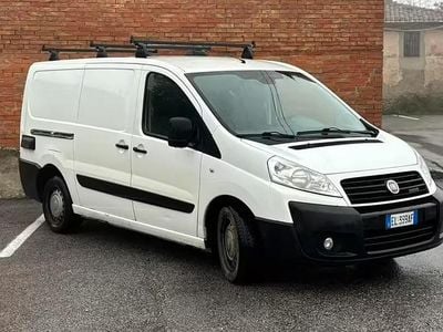 Occasion Fiat Scudo 163 ch (119 kW) 2012