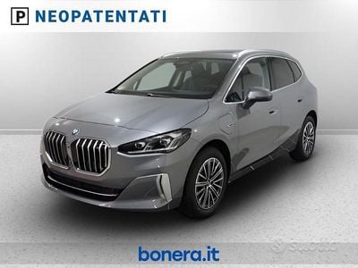 BMW 225 Active Tourer