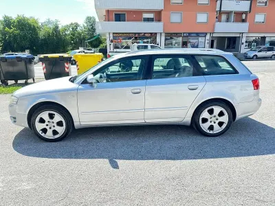 Usata Audi A4 130 CV (95 kW) 2007 Station wagon