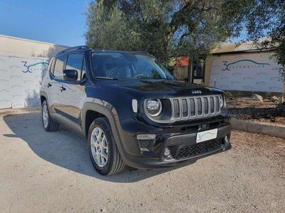 usata Jeep Renegade 1.6 MJ 130CV Limited Km0