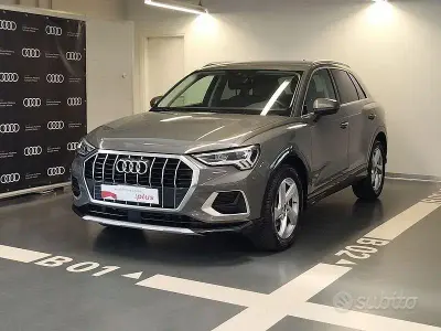 Usata Audi Q3