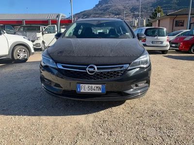 usata Opel Astra 1.6 CDTi 110CV Start&Stop Sports Tourer