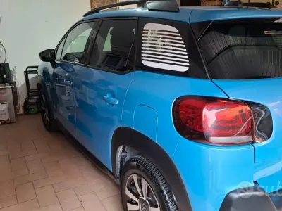 Usata Citroën C3 Aircross