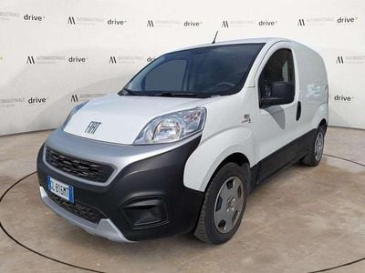 Usata Fiat Fiorino