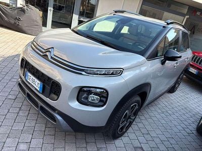 Gebraucht Citroën C3 Aircross