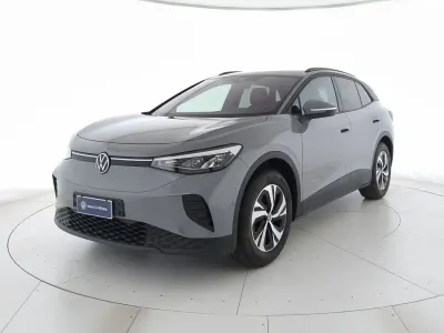 Usata VW ID.4