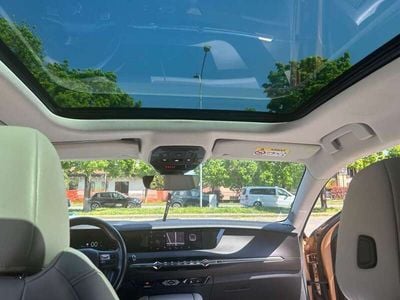 DS Automobiles DS4 Crossback