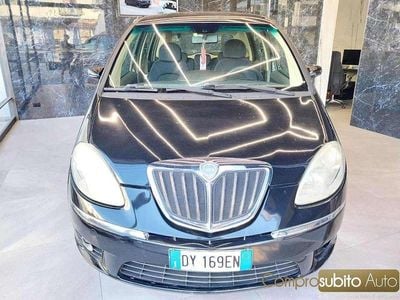 Lancia Musa