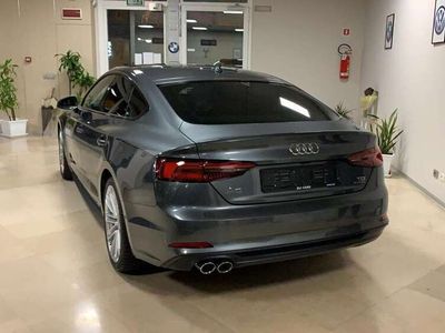 usata Audi A5 Sportback A5 50 3.0 tdi quattro 286cv sline