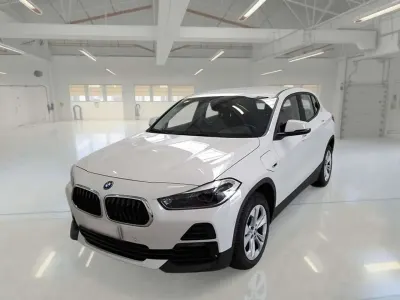 Usata BMW X2