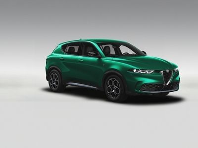 usata Alfa Romeo Tonale Hybrid 160CV Ti