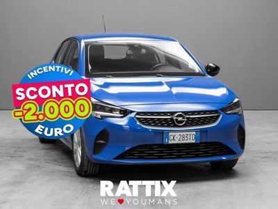 usata Opel Corsa 1.2 100CV Elegance