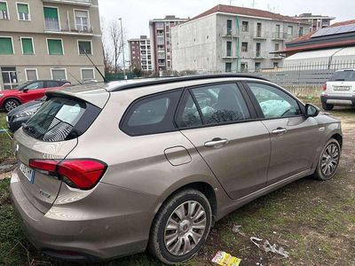 Usata Fiat Tipo Lounge 120 CV (88 kW) 2017 Station wagon