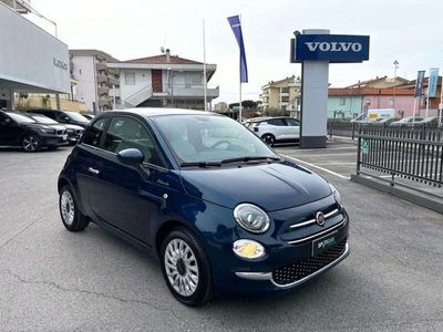 usata Fiat 500 1.0 Hybrid Dolcevita