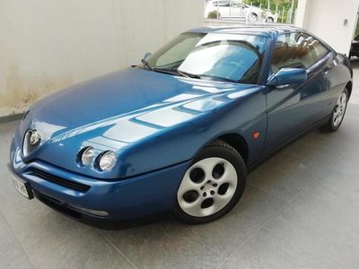 usata Alfa Romeo GTV 2.0i 16V Twin Spark cat L