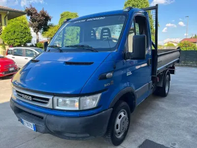 Occasion Iveco Daily