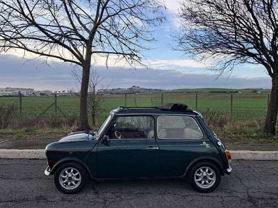 Usata Rover Mini 61 CV (44 kW) 1992 Berlina