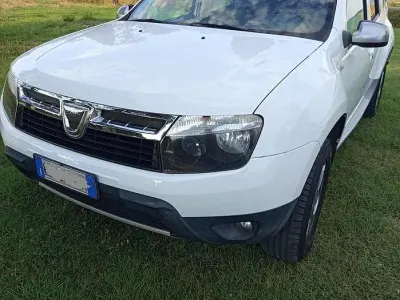 Usata Dacia Duster