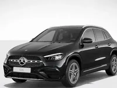 Nuova Mercedes GLA180 136 CV (100 kW) 2026 Grigio montagna SUV