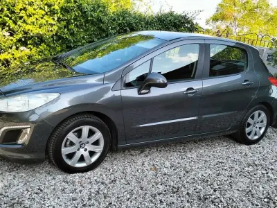 Usata Peugeot 308