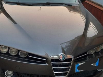 Alfa Romeo 159