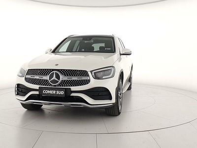 usata Mercedes 300 GLC - X253 2019d Premium Plus 4matic auto