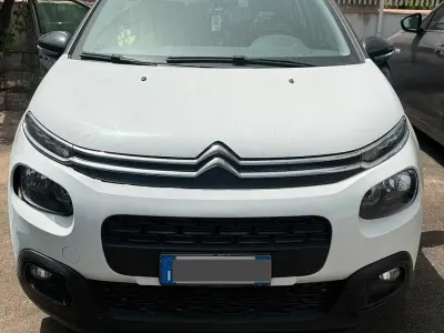Usata Citroën C3