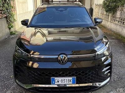Usata VW Tiguan R-line 150 CV (110 kW) 2025 SUV