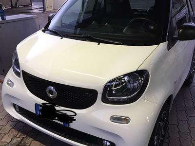 Smart ForTwo Coupé