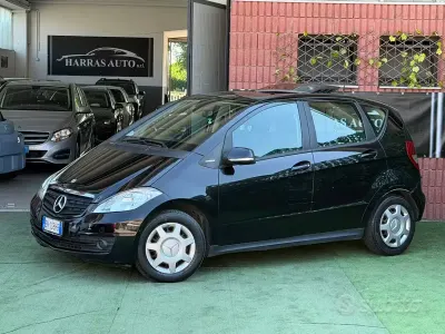 Usata Mercedes A160 Premium 82 CV (60 kW) 2012 Other Utilitaria