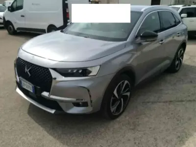 Usata DS Automobiles DS7 Crossback
